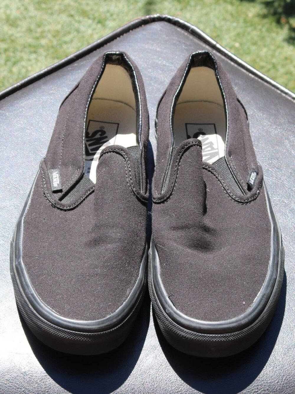 VANS Classic Slip-On Vans Shoes for Style and Comfort